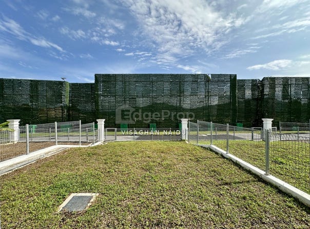 Rawang, Selangor 48000