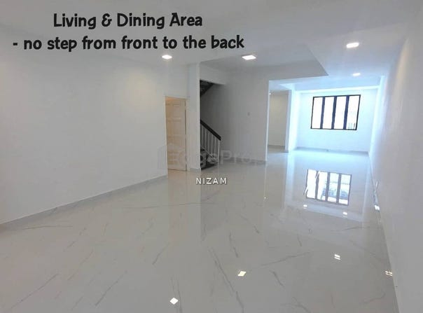 Ulu Klang, Ulu Kelang, Selangor 68000