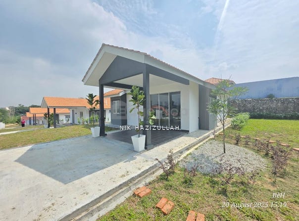 Puncak Alam, Selangor 42200