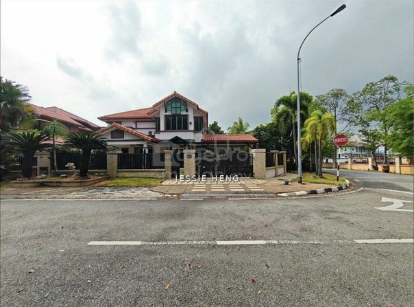 Jalan Aman Perdana, Klang, Selangor 41050