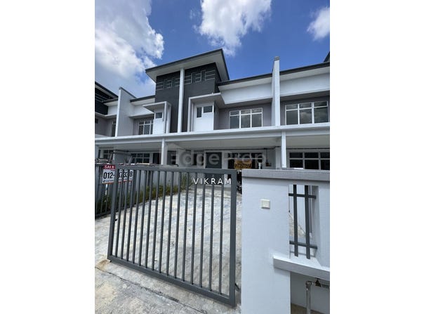 Beranang, Selangor 43500