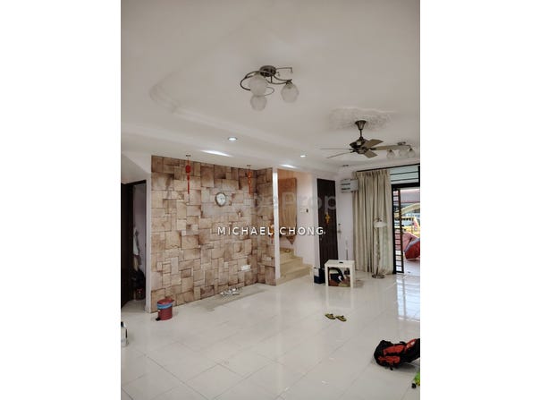 Jalan Saujana, Ampang, Selangor 68000