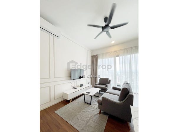 Jalan Peel, Cheras, Kuala Lumpur 55100