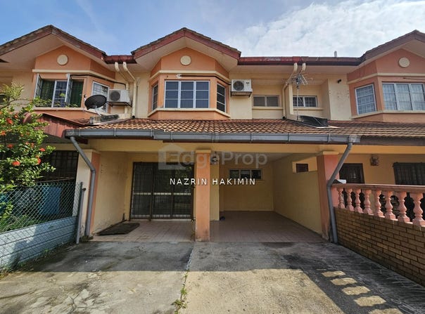 Jalan DC 1, Sungai Buloh, Selangor 47000