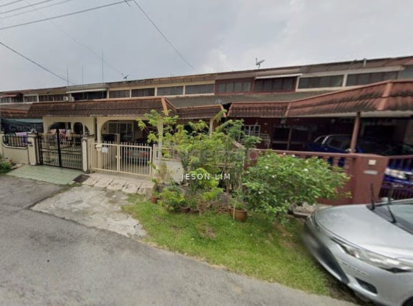 Leboh Saraya, Klang, Selangor 0