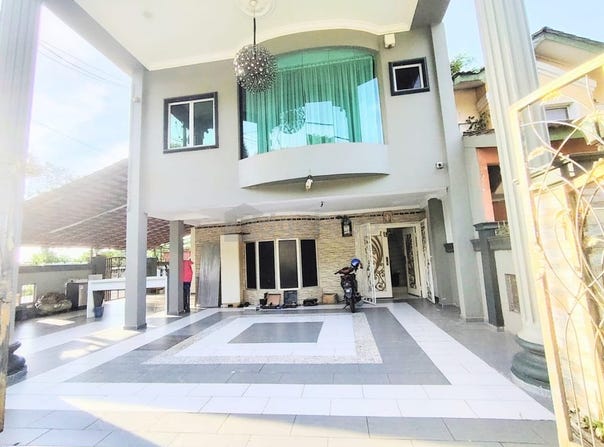 Jalan Hulubalang, Klang, Selangor 41200