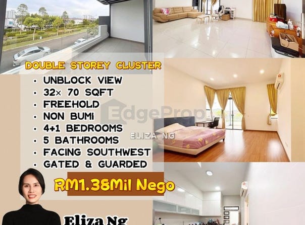Johor Bahru, Johor 79100