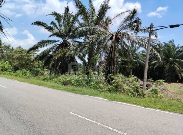 Jenjarom, Selangor 42600