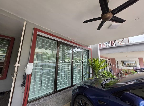 Puchong, Selangor 47100