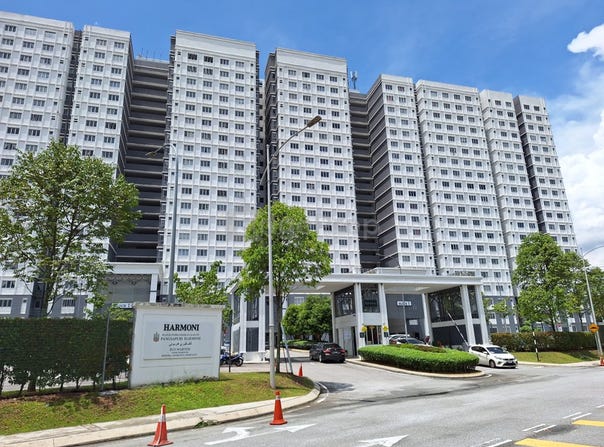 Jalan Eco Majestic 3A/5, Semenyih, Selangor 43500