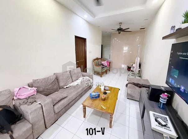Lorong Permai, Port Klang, Selangor 42000