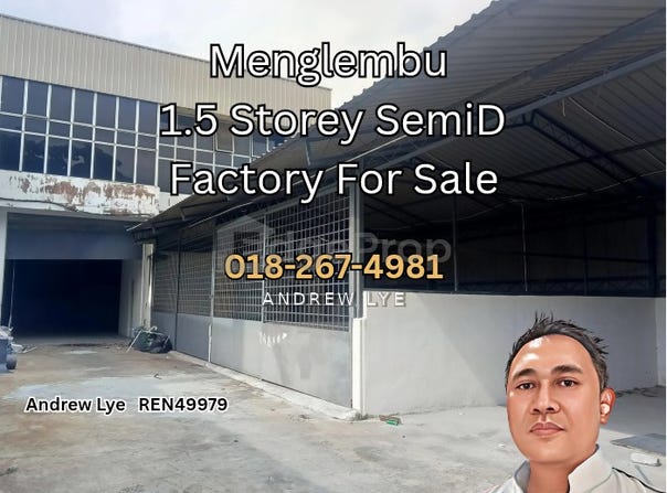 Menglembu, Perak