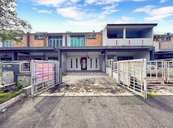 Semenyih, Selangor 43500