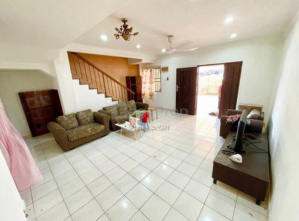 Semenyih, Selangor 43500