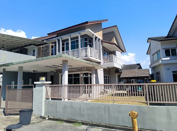 Kepala Batas, Penang 13200