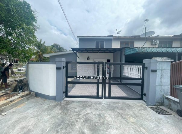 Masai, Johor 81750