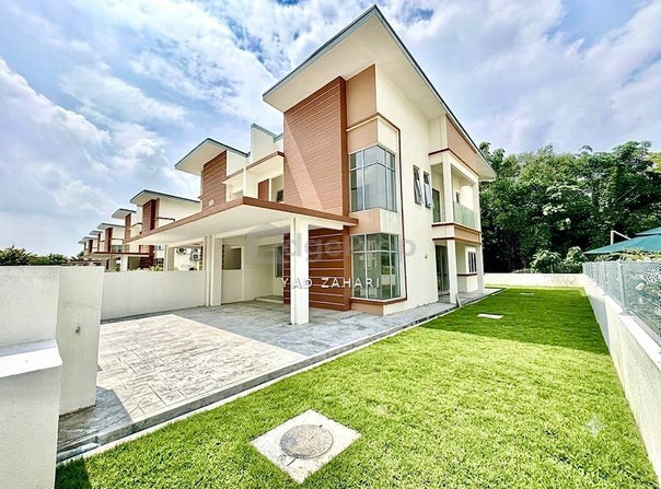 Shah Alam, Selangor 41460