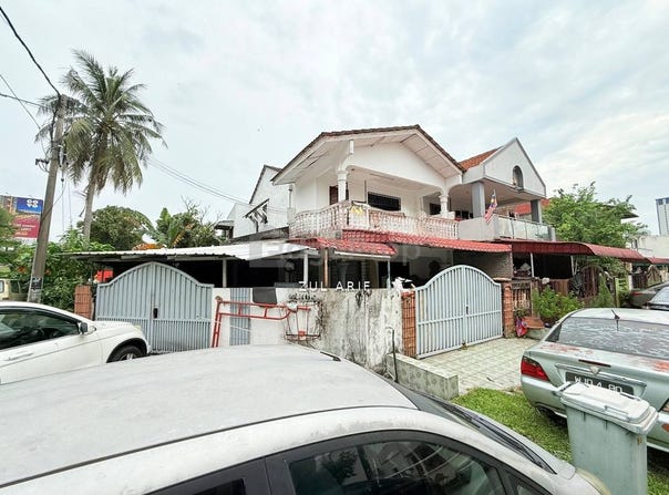 Puchong, Selangor 47100