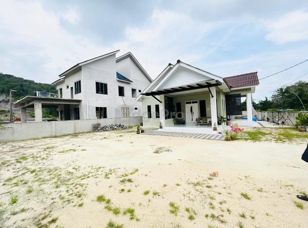 Kerteh, Terengganu 24300