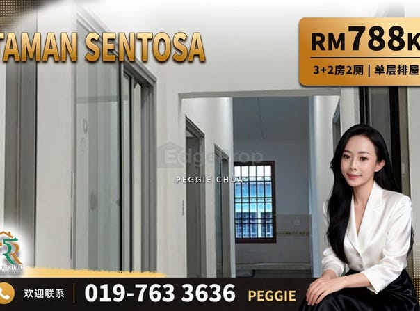 Johor Bahru, Johor 80150