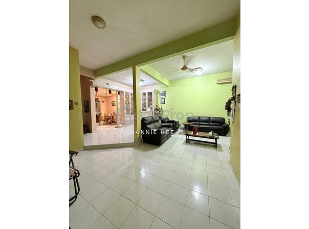 Kota Kinabalu, Sabah 88450