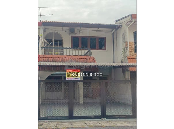10,PRSN BERCHAN SEL 27, TAMAN SRI KURAU, 31400, Kinta, Perak 31400