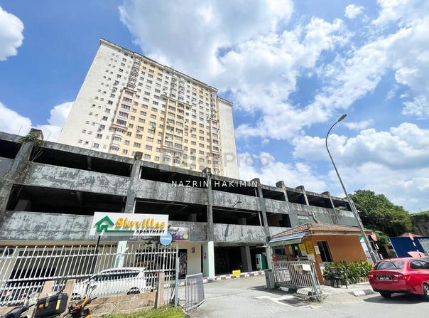 Seri Kembangan, Selangor 43300