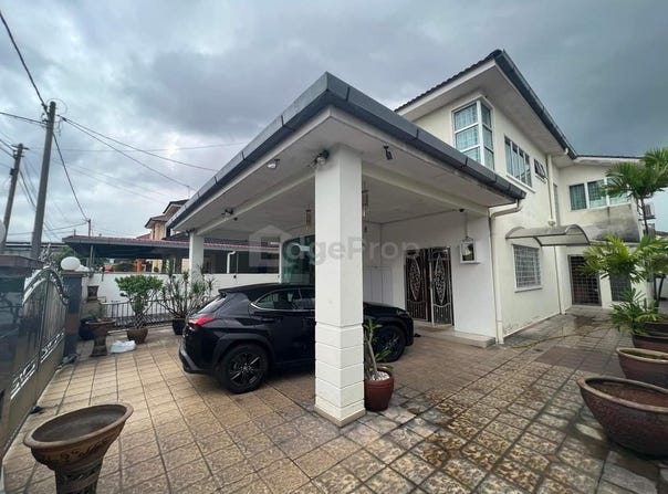 PT 242748,TAMAN PENGKALAN 18, TAMAN PENGKALAN 18, 31650, Kinta, Perak