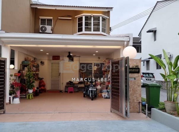 Jalan Sri Aman, Batu 9th Cheras, Selangor 43200
