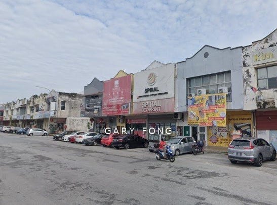 Seri Kembangan, Selangor 0