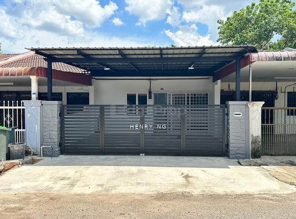 Sungai Petani, Kedah 8000