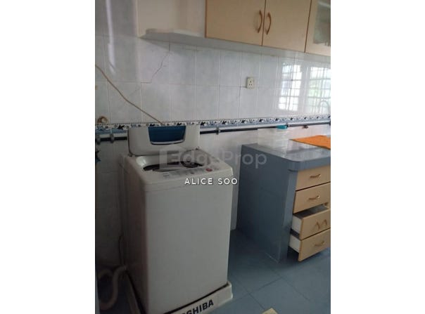 Jalan BP 3, Puchong, Selangor 47100