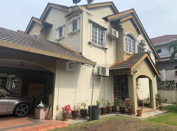 Jalan Impian Murni 2/2, Taman Impian Murni, Kajang, Selangor 43000