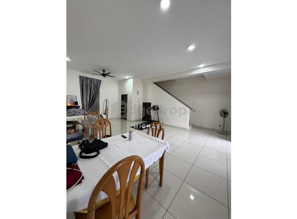 Jalan Damai Perdana, Cheras, Selangor 56000