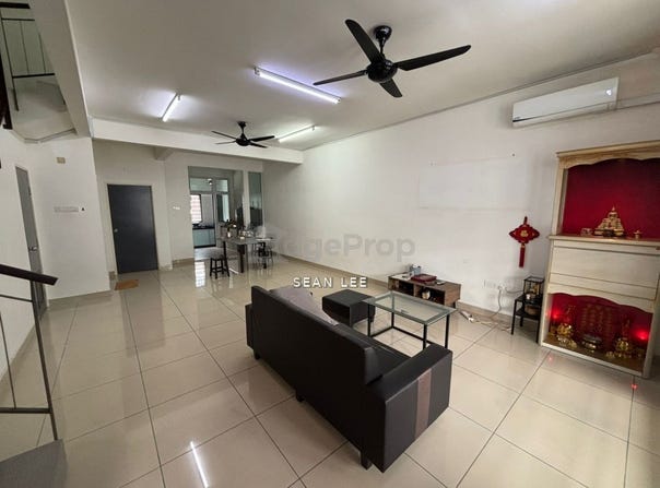 Jalan Gelang Patah, Skudai, Johor 81300