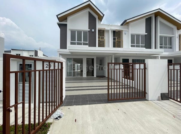 Semenyih, Selangor 43700