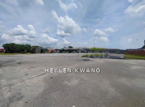 Port Klang, Selangor 42000