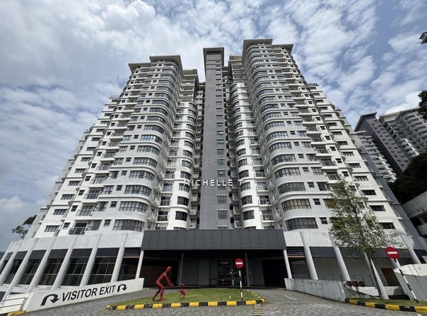 Jalan PJU 1a/3, Ara Damansara, Selangor 43701