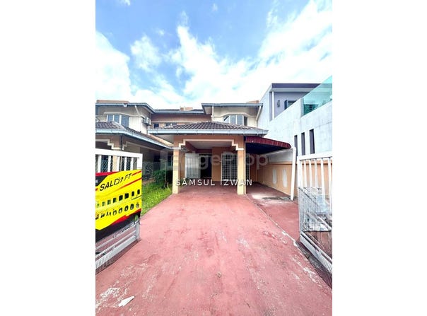 Shah Alam, Selangor