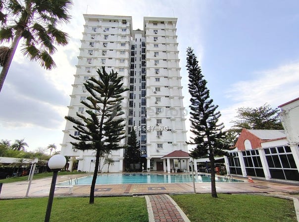 Jalan Raja Dihilir, 30350, Perak, Ipoh, Perak 30350
