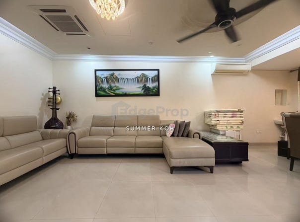 Jalan Damai Perdana, Cheras, Selangor 56000