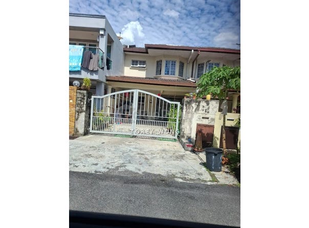 Pandan Indah, Selangor