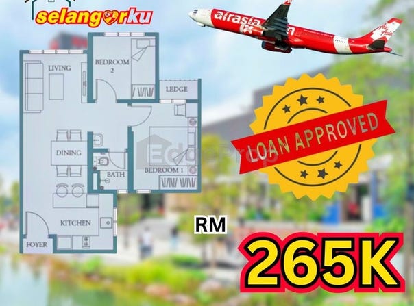 Petaling Jaya, Selangor