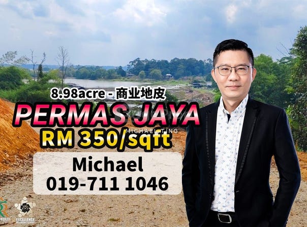 Johor Bahru, Johor 81750