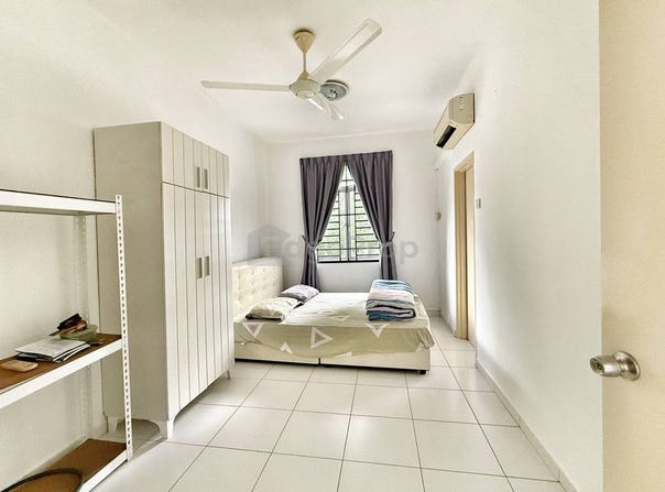 Iskandar Puteri, Johor 79100
