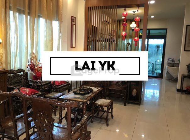 Jalan PJS 9/1A, Bandar Sunway, Selangor 47500
