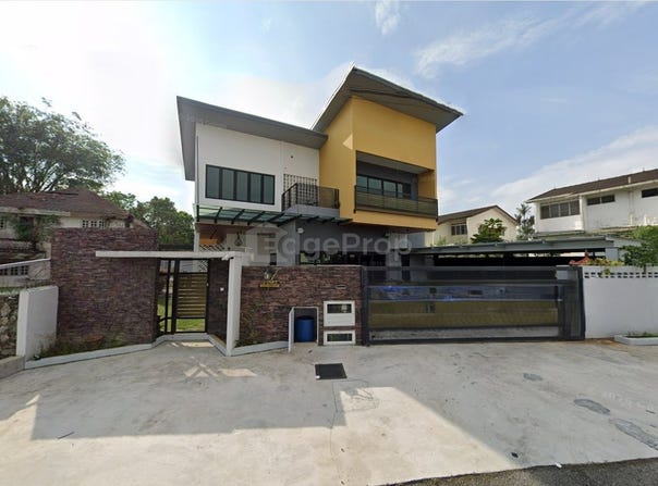 Rawang, Selangor 48000