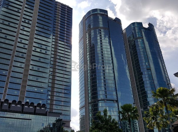 J, Bangsar South, Kuala Lumpur 59200