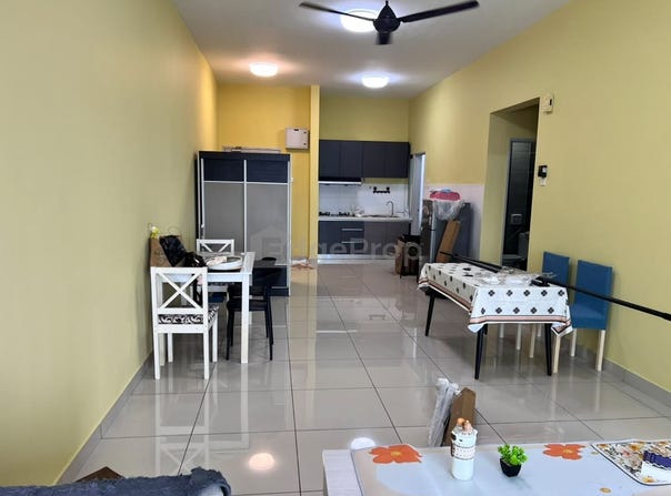 Jalan 3/12d, Kampung Sri Batu, 51100, Kuala Lumpur, Jalan Ipoh, Kuala Lumpur 52200