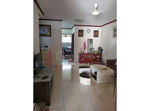 Jalan TKP, Kajang, Selangor 43000